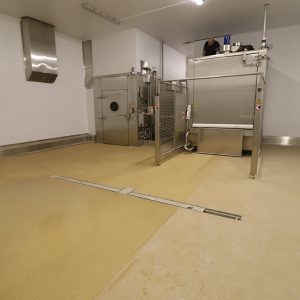 Industrial Flooring